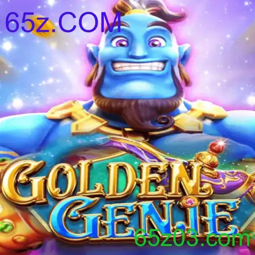 GOLDENGENIE